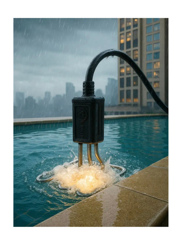 المنت استخری یا تانکری 3کیلووات تا 9کیلو وات سه فاز و تک فاز واترپروف