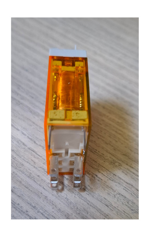 رله فایندرایتالیا سری 46 8A 230VAC