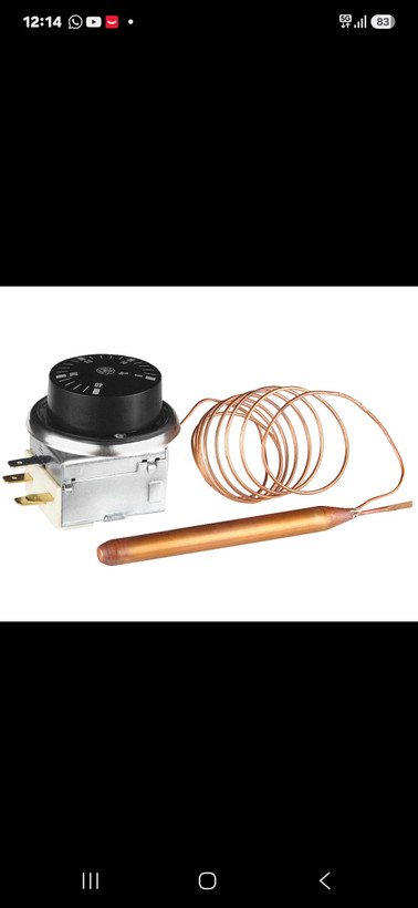 المنت استخری یا تانکری 3کیلووات تا 9کیلو وات سه فاز و تک فاز واترپروف